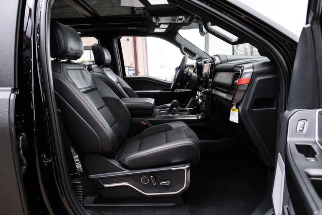 2026 Ford F-150 Raptor 4X4 DUPONT KEVLAR,BUMPERS,LIFTED, LEDS,20" | Carrollton, TX | Texas Vehicle Exchange 2026 Ford F-150 Raptor 4X4 DUPONT KEVLAR,BUMPERS,LIFTED, LEDS,20" | Carrollton, TX | Texas Vehicle Exchange