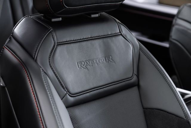 2026 Ford F-150 Raptor 4X4 DUPONT KEVLAR,BUMPERS,LIFTED, LEDS,20" | Carrollton, TX | Texas Vehicle Exchange