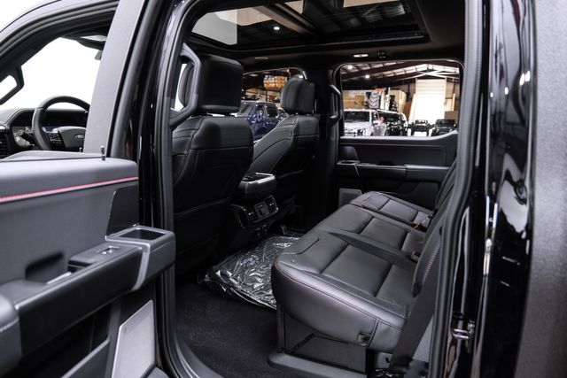 2026 Ford F-150 Raptor 4X4 DUPONT KEVLAR,BUMPERS,LIFTED, LEDS,20" | Carrollton, TX | Texas Vehicle Exchange