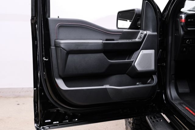 2026 Ford F-150 Raptor 4X4 DUPONT KEVLAR,BUMPERS,LIFTED, LEDS,20" | Carrollton, TX | Texas Vehicle Exchange