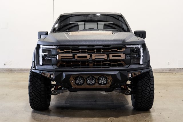 2026 Ford F-150 Raptor 4X4 DUPONT KEVLAR,BUMPERS,LIFTED, LEDS,20" | Carrollton, TX | Texas Vehicle Exchange 2026 Ford F-150 Raptor 4X4 DUPONT KEVLAR,BUMPERS,LIFTED, LEDS,20" | Carrollton, TX | Texas Vehicle Exchange