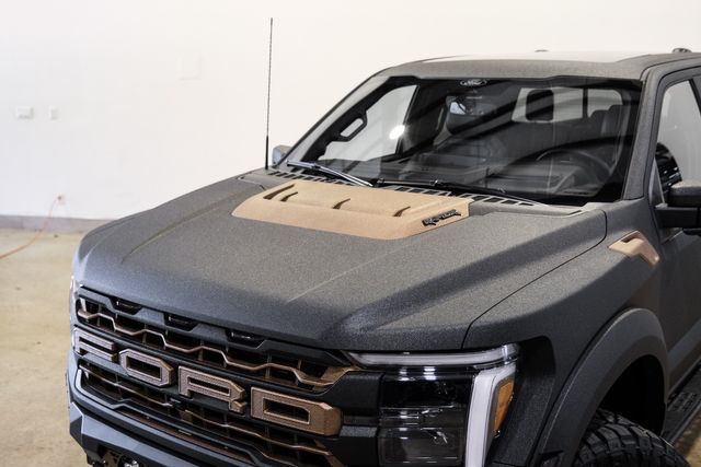 2026 Ford F-150 Raptor 4X4 DUPONT KEVLAR,BUMPERS,LIFTED, LEDS,20" | Carrollton, TX | Texas Vehicle Exchange 2026 Ford F-150 Raptor 4X4 DUPONT KEVLAR,BUMPERS,LIFTED, LEDS,20" | Carrollton, TX | Texas Vehicle Exchange