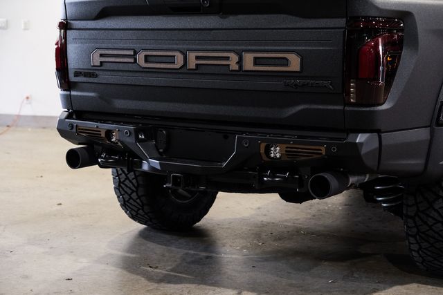 2026 Ford F-150 Raptor 4X4 DUPONT KEVLAR,BUMPERS,LIFTED, LEDS,20" | Carrollton, TX | Texas Vehicle Exchange