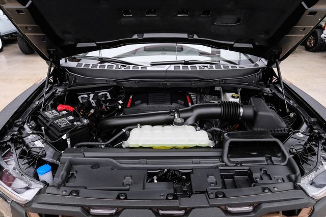 2026 Ford F-150 Raptor 4X4 DUPONT KEVLAR,BUMPERS,LIFTED, LEDS,20" | Carrollton, TX | Texas Vehicle Exchange