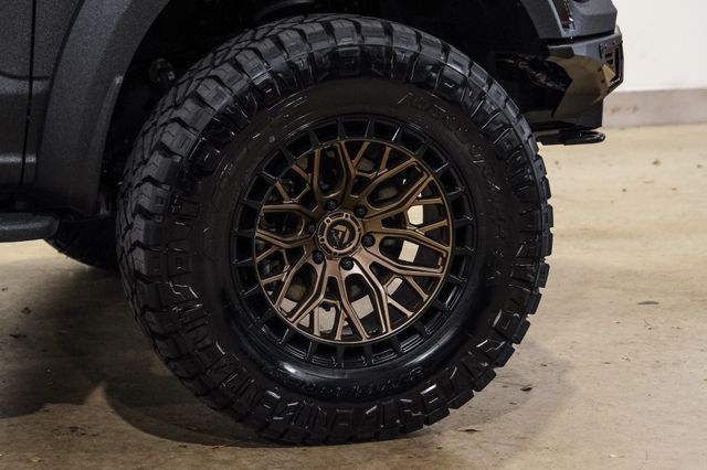 2026 Ford F-150 Raptor 4X4 DUPONT KEVLAR,BUMPERS,LIFTED, LEDS,20" | Carrollton, TX | Texas Vehicle Exchange 2026 Ford F-150 Raptor 4X4 DUPONT KEVLAR,BUMPERS,LIFTED, LEDS,20" | Carrollton, TX | Texas Vehicle Exchange