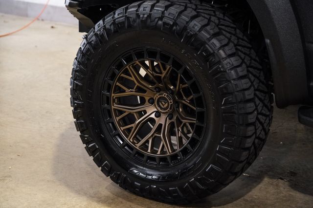 2026 Ford F-150 Raptor 4X4 DUPONT KEVLAR,BUMPERS,LIFTED, LEDS,20" | Carrollton, TX | Texas Vehicle Exchange