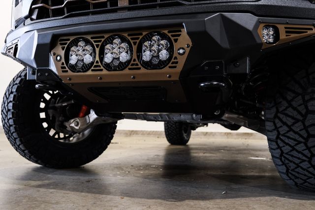 2026 Ford F-150 Raptor 4X4 DUPONT KEVLAR,BUMPERS,LIFTED, LEDS,20" | Carrollton, TX | Texas Vehicle Exchange