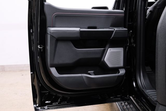 2026 Ford F-150 Raptor 4X4 DUPONT KEVLAR,BUMPERS,LIFTED, LEDS,20" | Carrollton, TX | Texas Vehicle Exchange