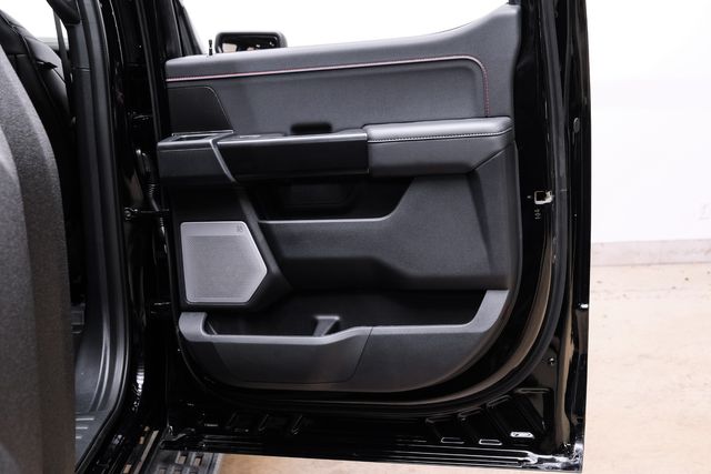 2026 Ford F-150 Raptor 4X4 DUPONT KEVLAR,BUMPERS,LIFTED, LEDS,20" | Carrollton, TX | Texas Vehicle Exchange