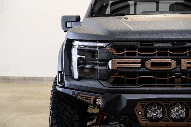 2026 Ford F-150 Raptor 4X4 DUPONT KEVLAR,BUMPERS,LIFTED, LEDS,20" | Carrollton, TX | Texas Vehicle Exchange 2026 Ford F-150 Raptor 4X4 DUPONT KEVLAR,BUMPERS,LIFTED, LEDS,20" | Carrollton, TX | Texas Vehicle Exchange