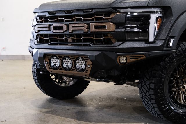2026 Ford F-150 Raptor 4X4 DUPONT KEVLAR,BUMPERS,LIFTED, LEDS,20" | Carrollton, TX | Texas Vehicle Exchange 2026 Ford F-150 Raptor 4X4 DUPONT KEVLAR,BUMPERS,LIFTED, LEDS,20" | Carrollton, TX | Texas Vehicle Exchange