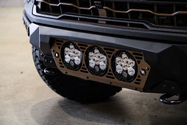 2026 Ford F-150 Raptor 4X4 DUPONT KEVLAR,BUMPERS,LIFTED, LEDS,20" | Carrollton, TX | Texas Vehicle Exchange