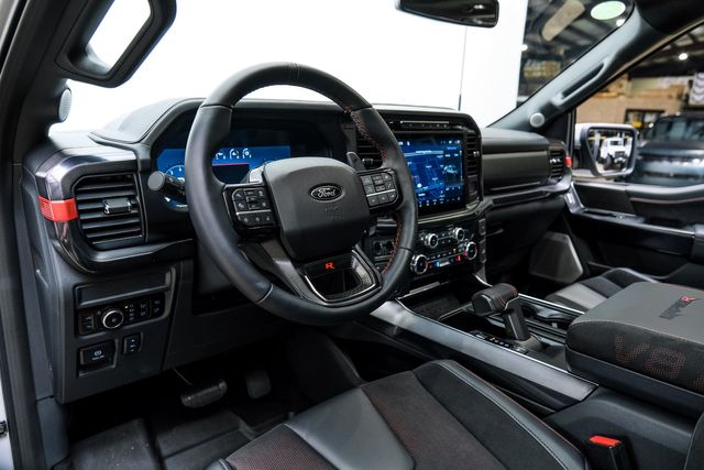 2026 Ford F-150 Raptor R 4X4,ROOF, BUMPERS,LIFTED,VOSSEN 22",LEDS | Carrollton, TX | Texas Vehicle Exchange 2026 Ford F-150 Raptor R 4X4,ROOF, BUMPERS,LIFTED,VOSSEN 22",LEDS | Carrollton, TX | Texas Vehicle Exchange