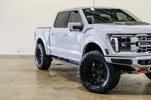 2026 Ford F-150 Raptor R 4X4,ROOF, BUMPERS,LIFTED,VOSSEN 22",LEDS | Carrollton, TX | Texas Vehicle Exchange 2026 Ford F-150 Raptor R 4X4,ROOF, BUMPERS,LIFTED,VOSSEN 22",LEDS | Carrollton, TX | Texas Vehicle Exchange