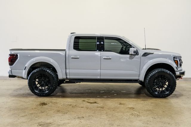 2026 Ford F-150 Raptor R 4X4,ROOF, BUMPERS,LIFTED,VOSSEN 22",LEDS | Carrollton, TX | Texas Vehicle Exchange 2026 Ford F-150 Raptor R 4X4,ROOF, BUMPERS,LIFTED,VOSSEN 22",LEDS | Carrollton, TX | Texas Vehicle Exchange
