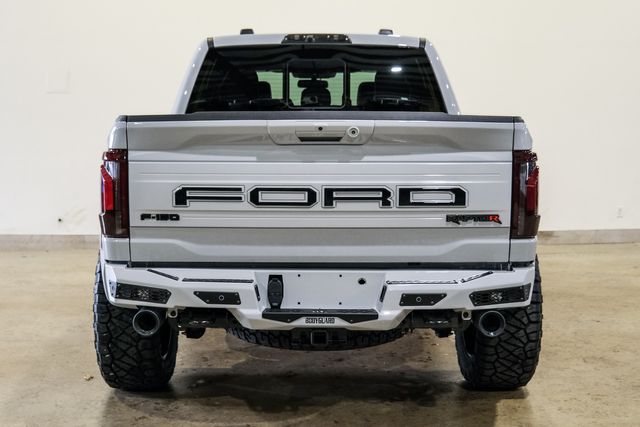 2026 Ford F-150 Raptor R 4X4,ROOF, BUMPERS,LIFTED,VOSSEN 22",LEDS | Carrollton, TX | Texas Vehicle Exchange 2026 Ford F-150 Raptor R 4X4,ROOF, BUMPERS,LIFTED,VOSSEN 22",LEDS | Carrollton, TX | Texas Vehicle Exchange