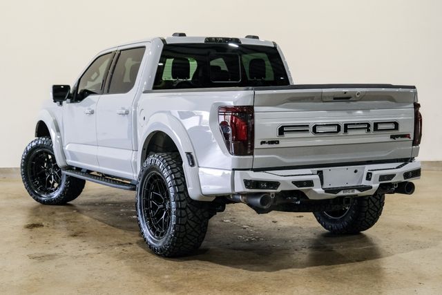 2026 Ford F-150 Raptor R 4X4,ROOF, BUMPERS,LIFTED,VOSSEN 22",LEDS | Carrollton, TX | Texas Vehicle Exchange