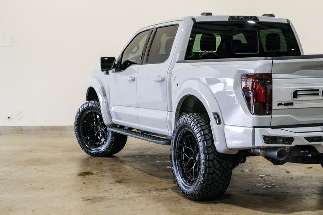 2026 Ford F-150 Raptor R 4X4,ROOF, BUMPERS,LIFTED,VOSSEN 22",LEDS | Carrollton, TX | Texas Vehicle Exchange 2026 Ford F-150 Raptor R 4X4,ROOF, BUMPERS,LIFTED,VOSSEN 22",LEDS | Carrollton, TX | Texas Vehicle Exchange