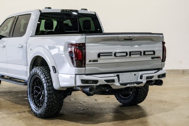 2026 Ford F-150 Raptor R 4X4,ROOF, BUMPERS,LIFTED,VOSSEN 22",LEDS | Carrollton, TX | Texas Vehicle Exchange 2026 Ford F-150 Raptor R 4X4,ROOF, BUMPERS,LIFTED,VOSSEN 22",LEDS | Carrollton, TX | Texas Vehicle Exchange