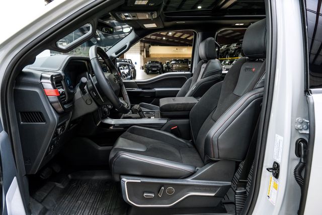 2026 Ford F-150 Raptor R 4X4,ROOF, BUMPERS,LIFTED,VOSSEN 22",LEDS | Carrollton, TX | Texas Vehicle Exchange 2026 Ford F-150 Raptor R 4X4,ROOF, BUMPERS,LIFTED,VOSSEN 22",LEDS | Carrollton, TX | Texas Vehicle Exchange