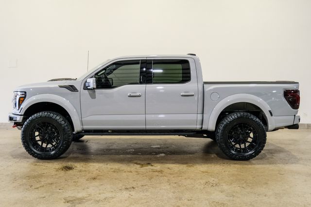 2026 Ford F-150 Raptor R 4X4,ROOF, BUMPERS,LIFTED,VOSSEN 22",LEDS | Carrollton, TX | Texas Vehicle Exchange