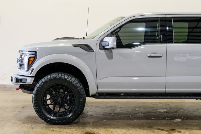 2026 Ford F-150 Raptor R 4X4,ROOF, BUMPERS,LIFTED,VOSSEN 22",LEDS | Carrollton, TX | Texas Vehicle Exchange