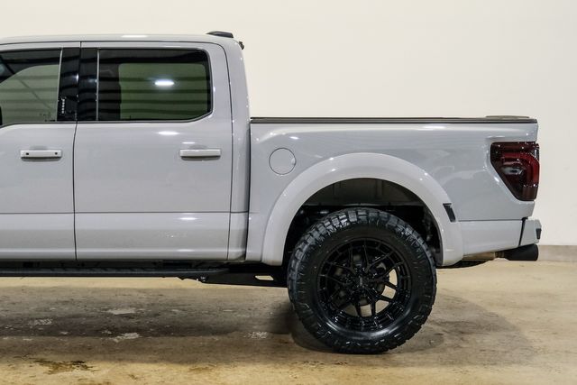 2026 Ford F-150 Raptor R 4X4,ROOF, BUMPERS,LIFTED,VOSSEN 22",LEDS | Carrollton, TX | Texas Vehicle Exchange