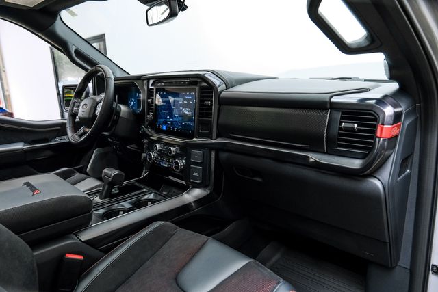 2026 Ford F-150 Raptor R 4X4,ROOF, BUMPERS,LIFTED,VOSSEN 22",LEDS | Carrollton, TX | Texas Vehicle Exchange 2026 Ford F-150 Raptor R 4X4,ROOF, BUMPERS,LIFTED,VOSSEN 22",LEDS | Carrollton, TX | Texas Vehicle Exchange