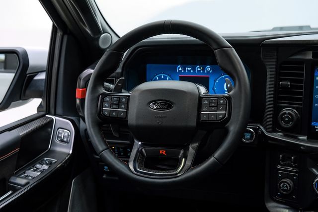 2026 Ford F-150 Raptor R 4X4,ROOF, BUMPERS,LIFTED,VOSSEN 22",LEDS | Carrollton, TX | Texas Vehicle Exchange