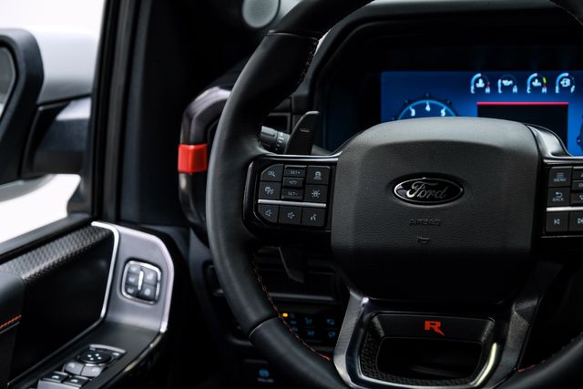 2026 Ford F-150 Raptor R 4X4,ROOF, BUMPERS,LIFTED,VOSSEN 22",LEDS | Carrollton, TX | Texas Vehicle Exchange