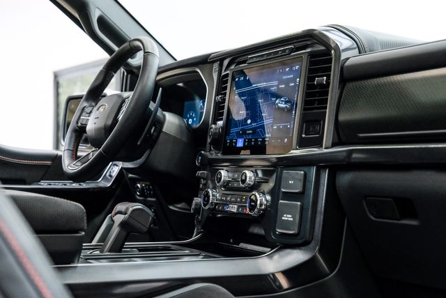 2026 Ford F-150 Raptor R 4X4,ROOF, BUMPERS,LIFTED,VOSSEN 22",LEDS | Carrollton, TX | Texas Vehicle Exchange