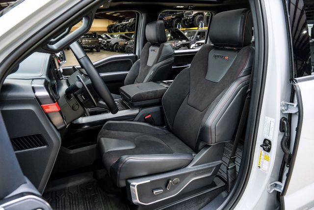 2026 Ford F-150 Raptor R 4X4,ROOF, BUMPERS,LIFTED,VOSSEN 22",LEDS | Carrollton, TX | Texas Vehicle Exchange