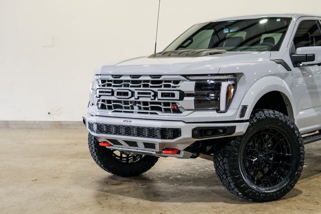 2026 Ford F-150 Raptor R 4X4,ROOF, BUMPERS,LIFTED,VOSSEN 22",LEDS | Carrollton, TX | Texas Vehicle Exchange 2026 Ford F-150 Raptor R 4X4,ROOF, BUMPERS,LIFTED,VOSSEN 22",LEDS | Carrollton, TX | Texas Vehicle Exchange