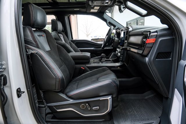 2026 Ford F-150 Raptor R 4X4,ROOF, BUMPERS,LIFTED,VOSSEN 22",LEDS | Carrollton, TX | Texas Vehicle Exchange 2026 Ford F-150 Raptor R 4X4,ROOF, BUMPERS,LIFTED,VOSSEN 22",LEDS | Carrollton, TX | Texas Vehicle Exchange