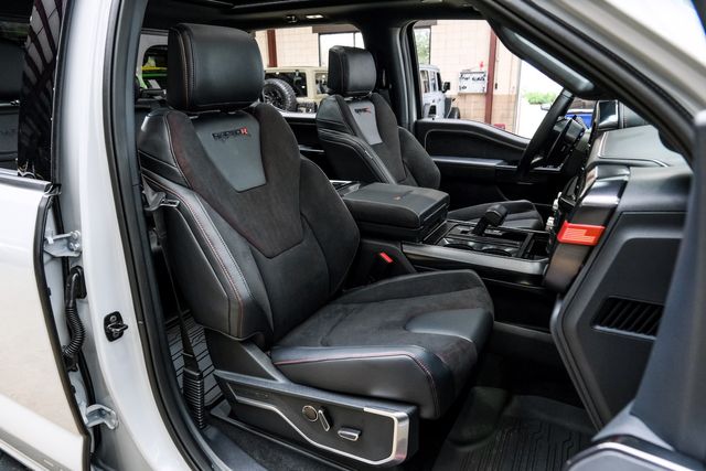 2026 Ford F-150 Raptor R 4X4,ROOF, BUMPERS,LIFTED,VOSSEN 22",LEDS | Carrollton, TX | Texas Vehicle Exchange 2026 Ford F-150 Raptor R 4X4,ROOF, BUMPERS,LIFTED,VOSSEN 22",LEDS | Carrollton, TX | Texas Vehicle Exchange