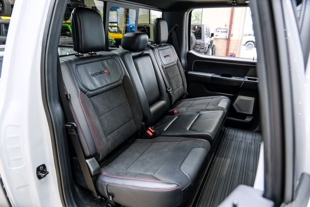 2026 Ford F-150 Raptor R 4X4,ROOF, BUMPERS,LIFTED,VOSSEN 22",LEDS | Carrollton, TX | Texas Vehicle Exchange 2026 Ford F-150 Raptor R 4X4,ROOF, BUMPERS,LIFTED,VOSSEN 22",LEDS | Carrollton, TX | Texas Vehicle Exchange