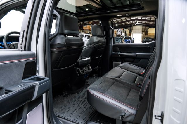 2026 Ford F-150 Raptor R 4X4,ROOF, BUMPERS,LIFTED,VOSSEN 22",LEDS | Carrollton, TX | Texas Vehicle Exchange