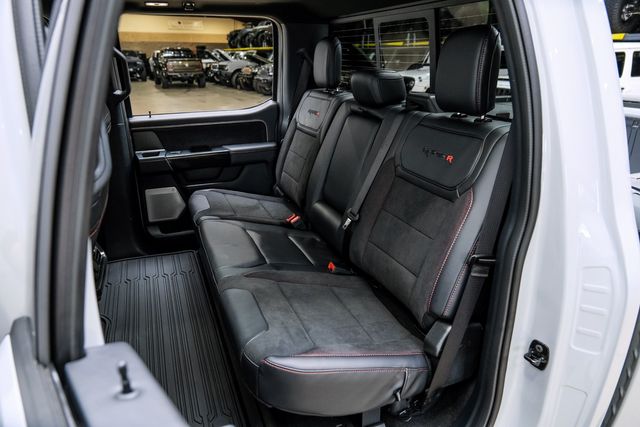 2026 Ford F-150 Raptor R 4X4,ROOF, BUMPERS,LIFTED,VOSSEN 22",LEDS | Carrollton, TX | Texas Vehicle Exchange