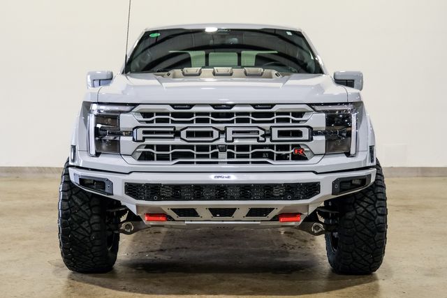 2026 Ford F-150 Raptor R 4X4,ROOF, BUMPERS,LIFTED,VOSSEN 22",LEDS | Carrollton, TX | Texas Vehicle Exchange 2026 Ford F-150 Raptor R 4X4,ROOF, BUMPERS,LIFTED,VOSSEN 22",LEDS | Carrollton, TX | Texas Vehicle Exchange