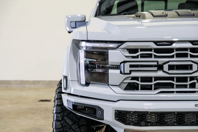 2026 Ford F-150 Raptor R 4X4,ROOF, BUMPERS,LIFTED,VOSSEN 22",LEDS | Carrollton, TX | Texas Vehicle Exchange 2026 Ford F-150 Raptor R 4X4,ROOF, BUMPERS,LIFTED,VOSSEN 22",LEDS | Carrollton, TX | Texas Vehicle Exchange