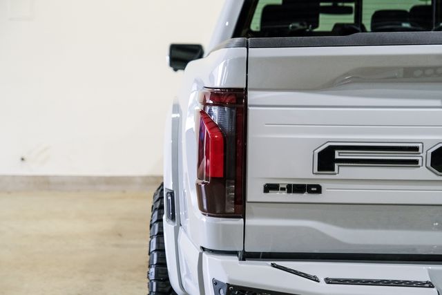 2026 Ford F-150 Raptor R 4X4,ROOF, BUMPERS,LIFTED,VOSSEN 22",LEDS | Carrollton, TX | Texas Vehicle Exchange