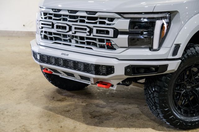2026 Ford F-150 Raptor R 4X4,ROOF, BUMPERS,LIFTED,VOSSEN 22",LEDS | Carrollton, TX | Texas Vehicle Exchange