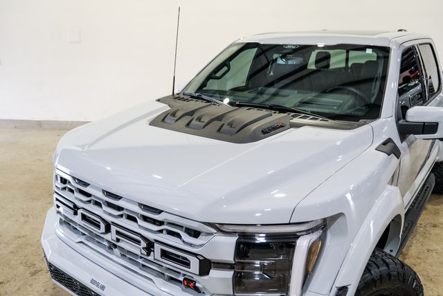 2026 Ford F-150 Raptor R 4X4,ROOF, BUMPERS,LIFTED,VOSSEN 22",LEDS | Carrollton, TX | Texas Vehicle Exchange