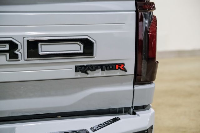 2026 Ford F-150 Raptor R 4X4,ROOF, BUMPERS,LIFTED,VOSSEN 22",LEDS | Carrollton, TX | Texas Vehicle Exchange