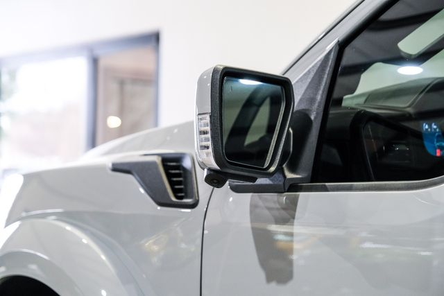 2026 Ford F-150 Raptor R 4X4,ROOF, BUMPERS,LIFTED,VOSSEN 22",LEDS | Carrollton, TX | Texas Vehicle Exchange