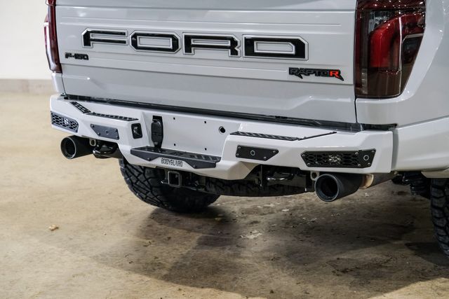 2026 Ford F-150 Raptor R 4X4,ROOF, BUMPERS,LIFTED,VOSSEN 22",LEDS | Carrollton, TX | Texas Vehicle Exchange 2026 Ford F-150 Raptor R 4X4,ROOF, BUMPERS,LIFTED,VOSSEN 22",LEDS | Carrollton, TX | Texas Vehicle Exchange