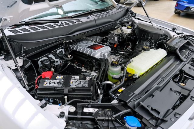 2026 Ford F-150 Raptor R 4X4,ROOF, BUMPERS,LIFTED,VOSSEN 22",LEDS | Carrollton, TX | Texas Vehicle Exchange