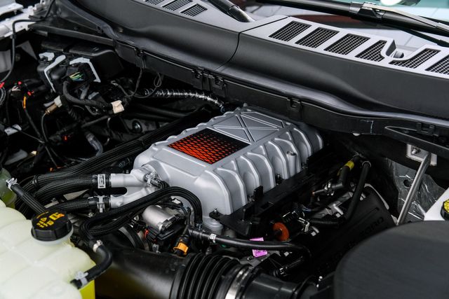 2026 Ford F-150 Raptor R 4X4,ROOF, BUMPERS,LIFTED,VOSSEN 22",LEDS | Carrollton, TX | Texas Vehicle Exchange