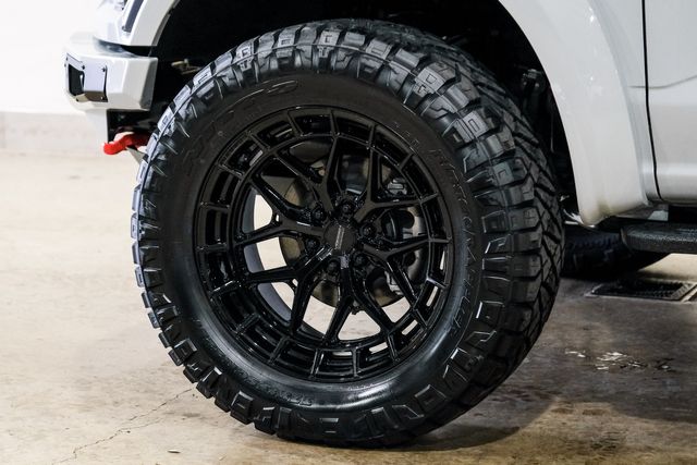 2026 Ford F-150 Raptor R 4X4,ROOF, BUMPERS,LIFTED,VOSSEN 22",LEDS | Carrollton, TX | Texas Vehicle Exchange