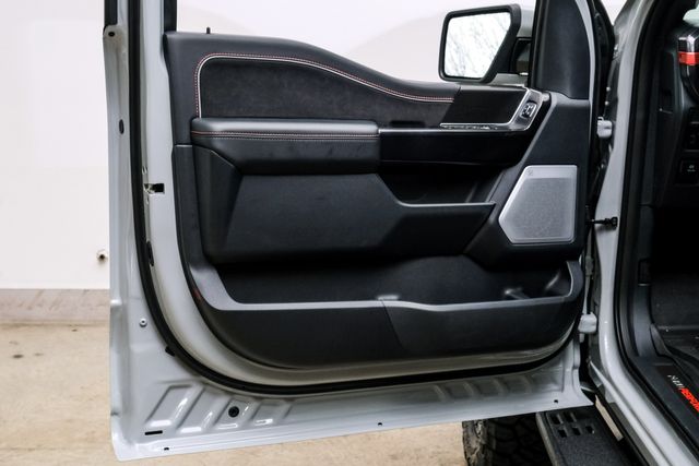 2026 Ford F-150 Raptor R 4X4,ROOF, BUMPERS,LIFTED,VOSSEN 22",LEDS | Carrollton, TX | Texas Vehicle Exchange